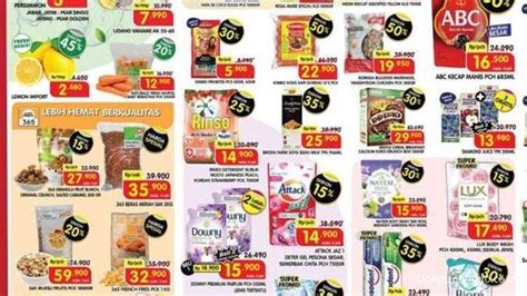 Katalog Promo JSM Superindo Hari Ini 16 Februari 2024 Belanja Es Krim