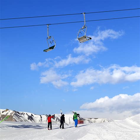 Enjoy winter and summer adventures at Shahdag | Azerbaijan Travel