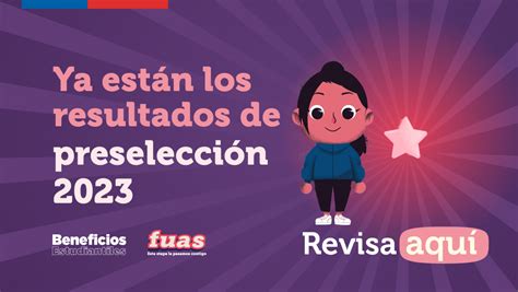 Resultados Preselecci N Sistema Universitario De Becas Estudiantiles