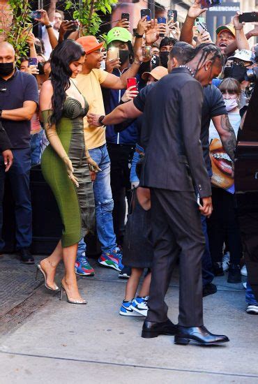 Kylie Jenner Nude And PORN With Travis Scott Leaked 2022 News Team Celeb