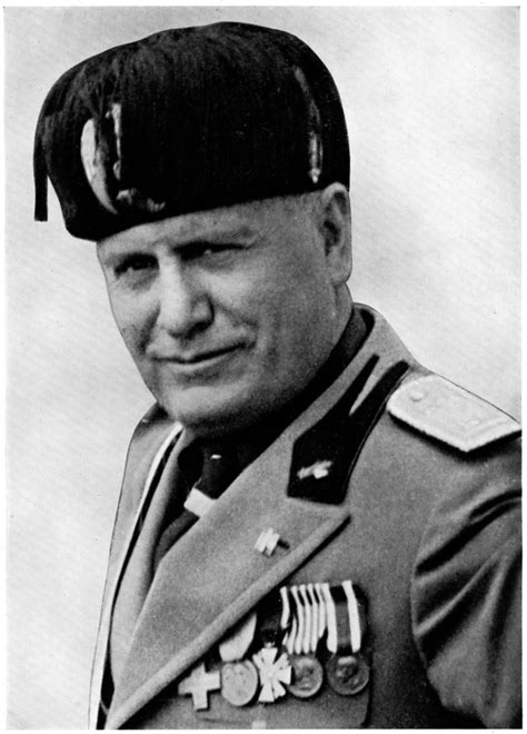 History Benito Mussolini And Fascist Italy Diagram Quizlet