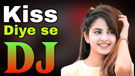 Kiss Diyase Re Pola Bangla Dj Song Tik Tok Viral