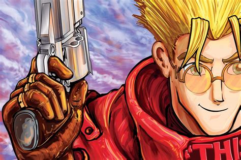 Anime Characters Classic And Modern — Nate Jones Design