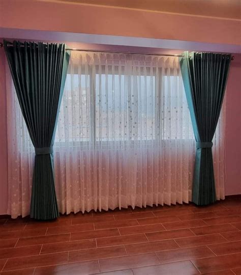 Cortinas Modernas Cortinas Todo Hogar