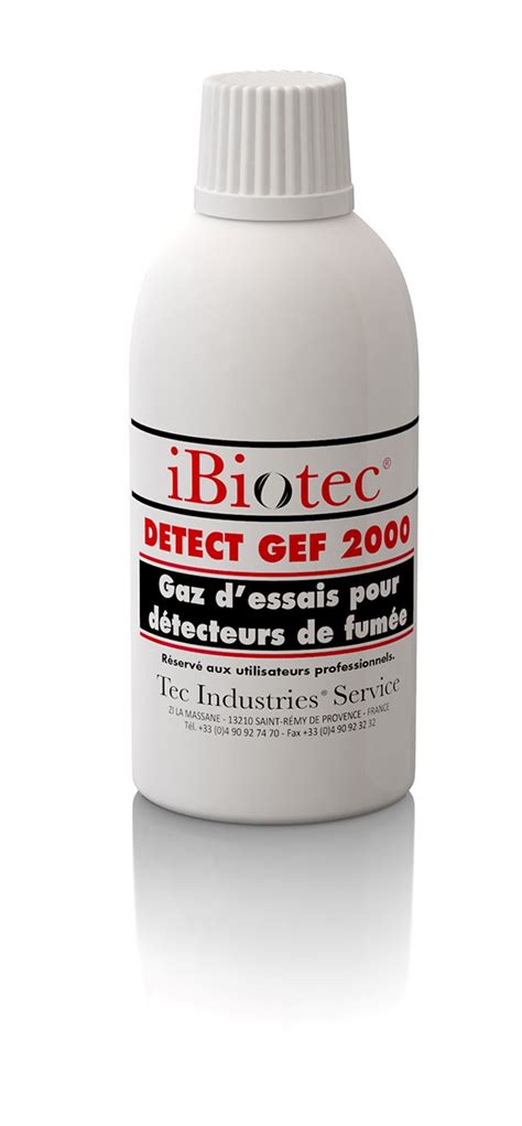 Produits Et A Rosols Techniques Ibiotec Pour La Mro