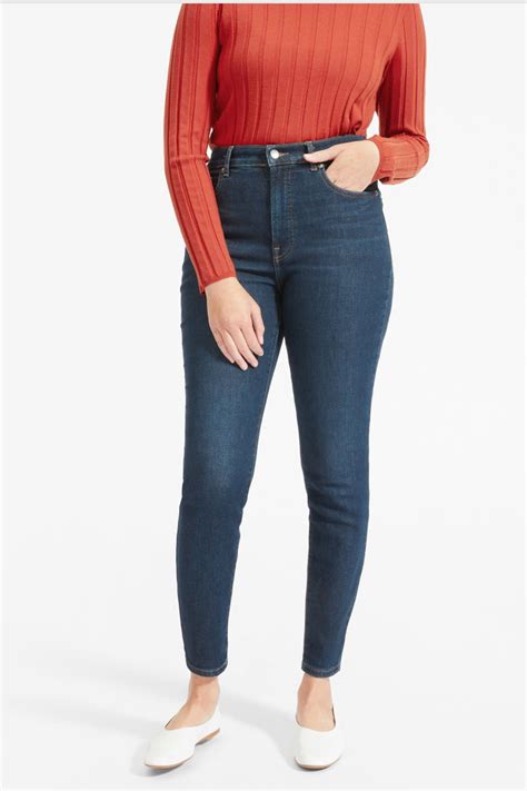 20 Best High Waisted Jeans For Women 2019 S Top High Waisted Denim Brands