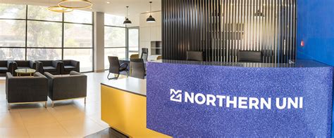 Learning Environment - NorthernUNI