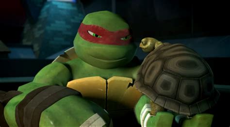 Image - Raph and spike by mikey prankenstine-d5u1ycn.png - TMNTPedia