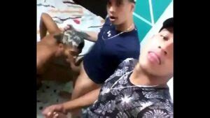 Pegando Gay Apulso Videos Porno Gay Sexo Gay