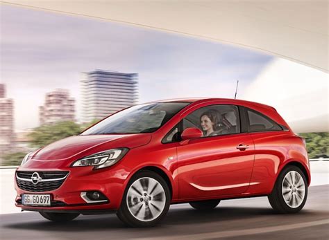 Opel Corsa Edition Prijs En Specificaties Autoweek