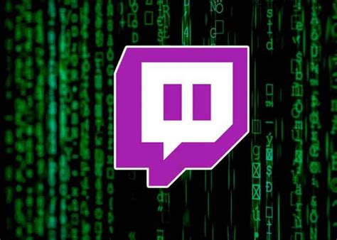 Twitch Confirma Una Filtraci N Masiva De Datos Luego De Ser Hackeado