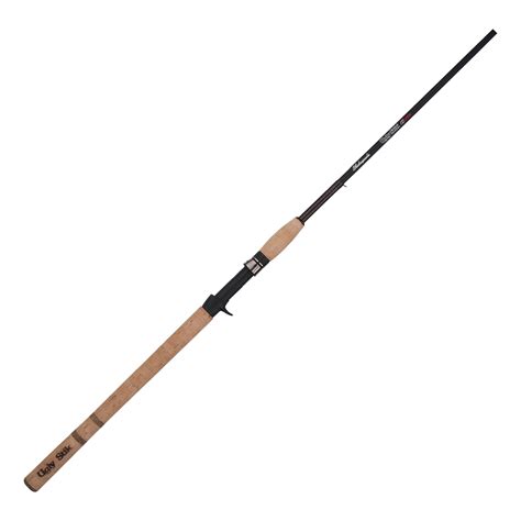 Shakespeare Ugly Stik Elite Salmon Steelhead Casting Rod Cabela S