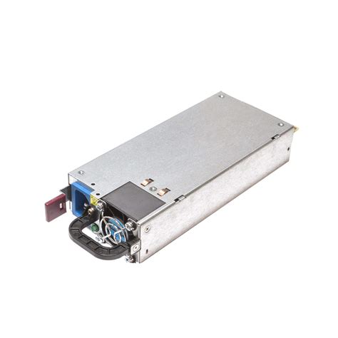 HP Hot Swap Server Netzteil 1200W HSTNS PD11 438202 001 Bladeloop