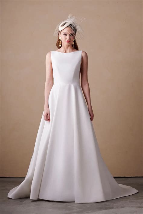 Marylise Brautkleid Modell Montebello Lin Riehl