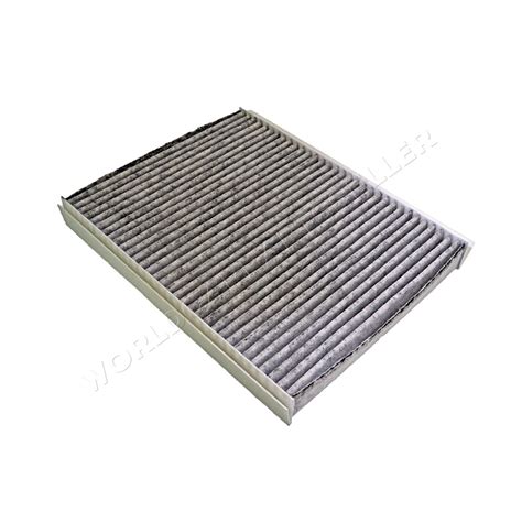 BLUE PRINT Interior Air Filter For CITROEN Xsara PICASSO 99 12 6447 LN