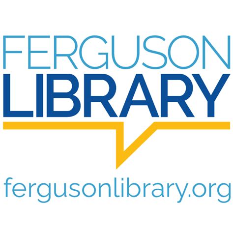 Public Library Tour | Ferguson Library