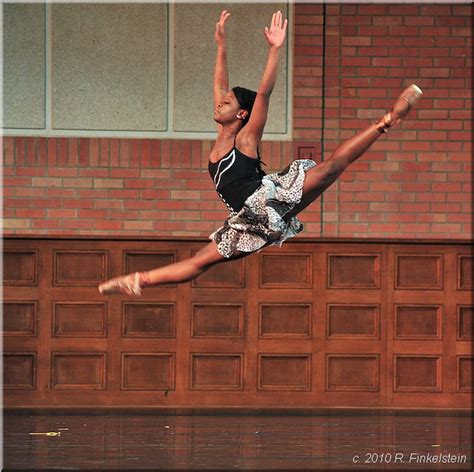 Sierra Leonean American Ballerina Michaela Deprince Dies At 29 Huecanada