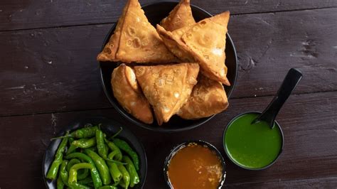 How To Cook Frozen Samosas Fork And Spoon Kitchen