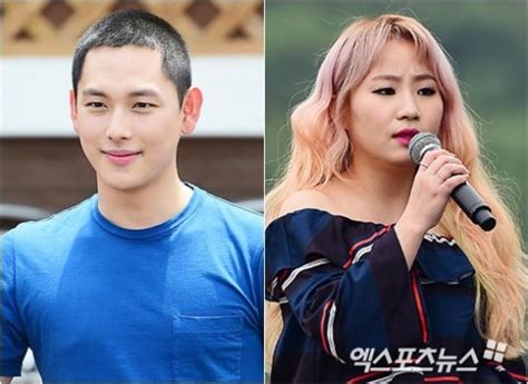 Im Siwan To Release Surprise Track With Urban Zakapa S Jo Hyun Ah