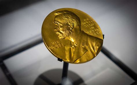 Science D Cal E La Chimie Plus Vite R Compens E Par Le Prix Nobel