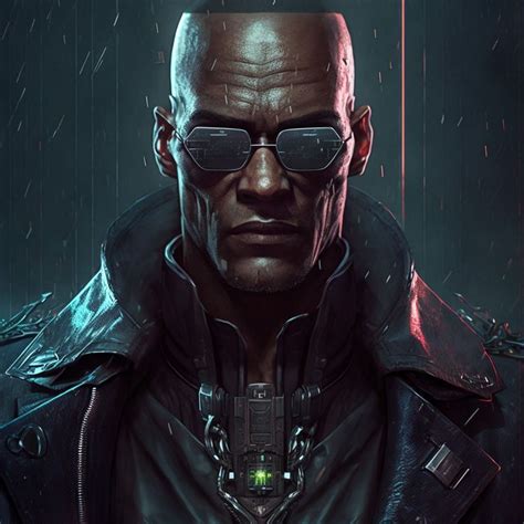 Cyberpunk 2077 Fictional Character Night City Cyberpunk Vibe