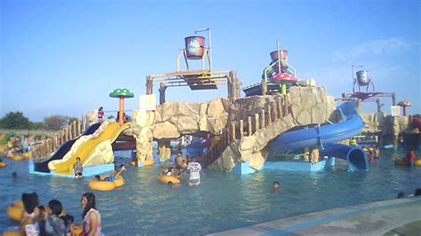 Aquapark Piura Recorrido YouTube