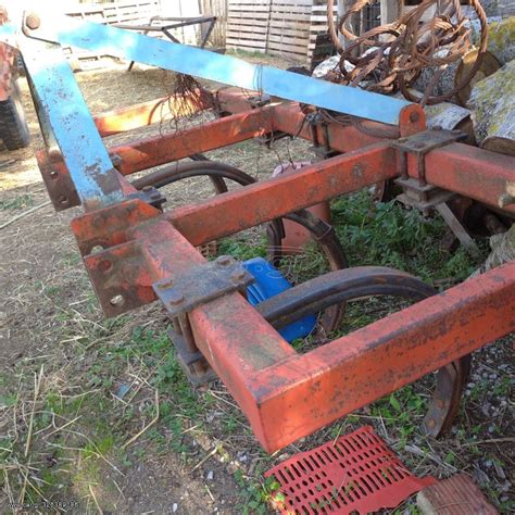 Car Gr Agco Massey Ferguson