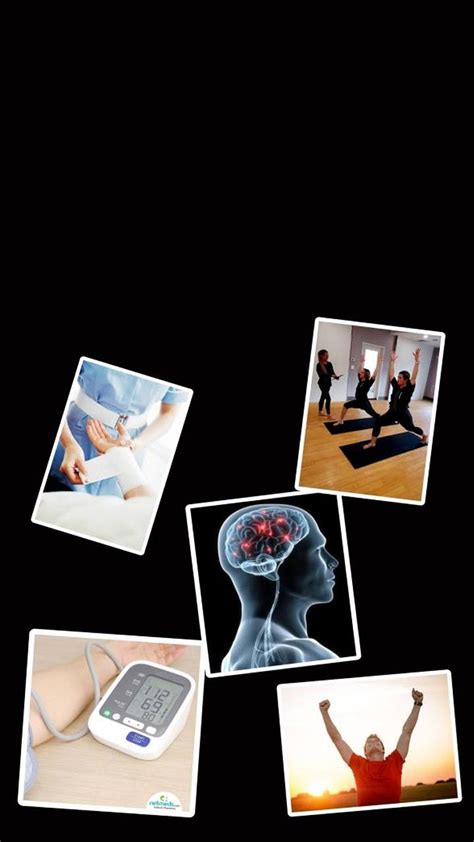 9 Hidden Health Benefits of Spending Time in Nature