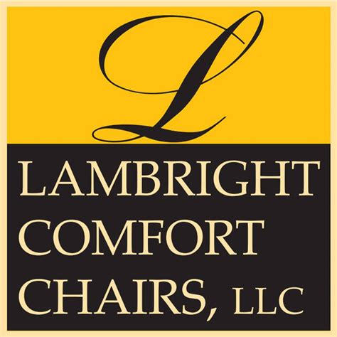 Lambright Comfort Chairs L L C Topeka In