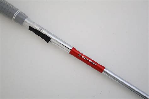 ODYSSEY オデッセイ WHITE HOT ホワイトホット OG Sパター 年モデル オリジナルスチール 新品 の