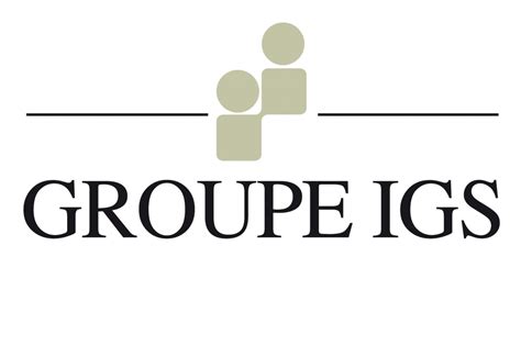 Igs Energy Logo