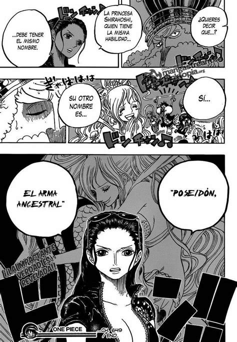 Pin By Daniela On Manga One Piece Manga One Piece Comic Manga Anime