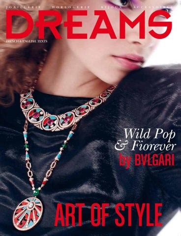 Dreams 75 by dreams-magazine - Issuu