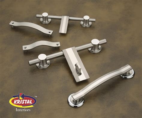 Kristal Industries Main Door Aldrop Handle Manufacturers Aldrop Door