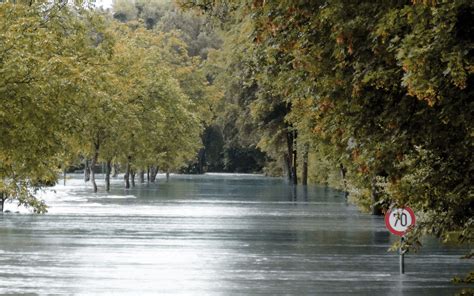 Pozor Arso Izdal Najvi Je Opozorilo Nova Tv