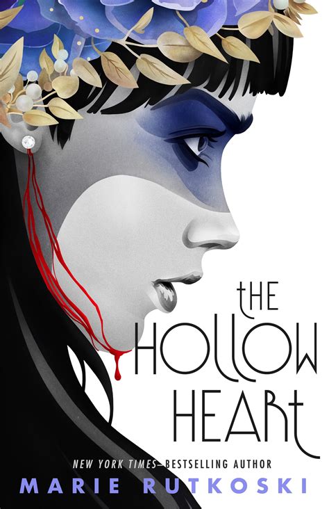 The Hollow Heart Fierce Reads