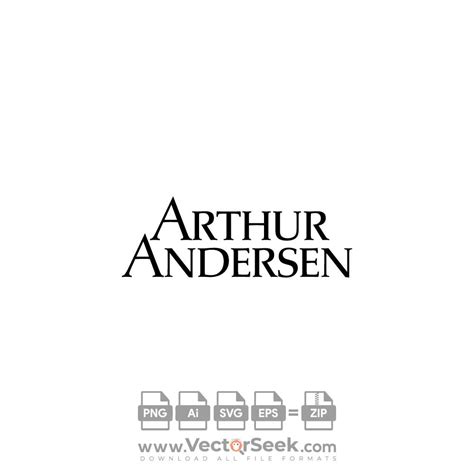 Arthur Andersen Logo Vector - (.Ai .PNG .SVG .EPS Free Download)