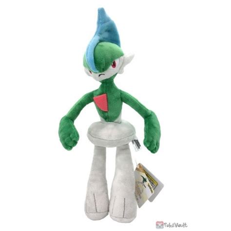 Pokemon Gallade San Ei All Star Collection Plush Toy