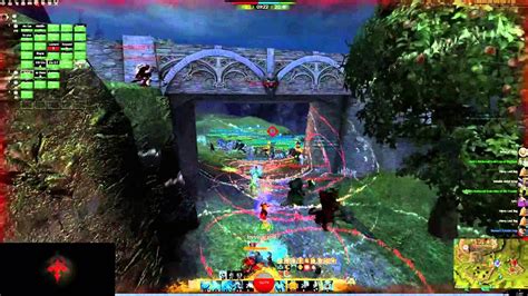 Jan 29 2016 NinjaZerg Yak S Bend Blackgate Jade Quarry EBG WvW YouTube