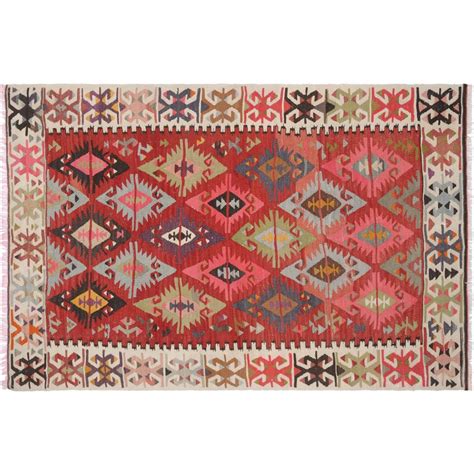 Tapis Kilim Adana