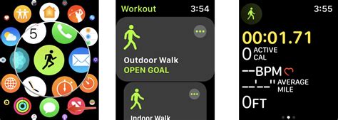 How To Use The Workout App On Apple Watch Imore