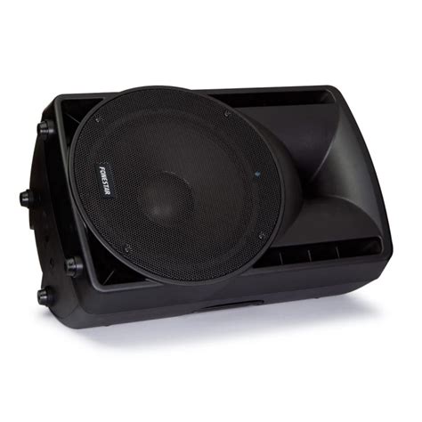 Пасивна двулентова тонколона 15" Fonestar SB-3615