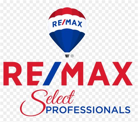 Remax Select Professionals Remax Select Professionals Logo Hd Png