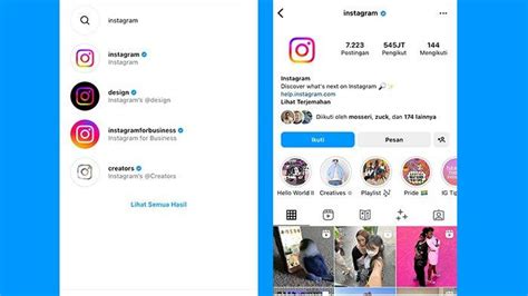 Cara Dapat Centang Biru Di Instagram Dan Facebook Berapa Biaya Untuk