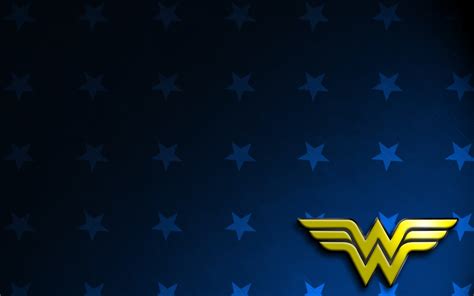 Wonder Woman Desktop Wallpaper - WallpaperSafari