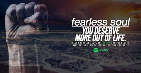 Fearless Soul Law Of Attraction Inspiration And Spirituality