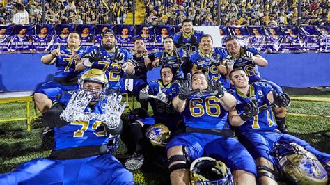 Son Auténticos Tigres bicampeones invictos Vida Universitaria