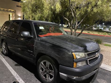 2003 Gmc Yukon For Sale In Las Vegas Nv Offerup