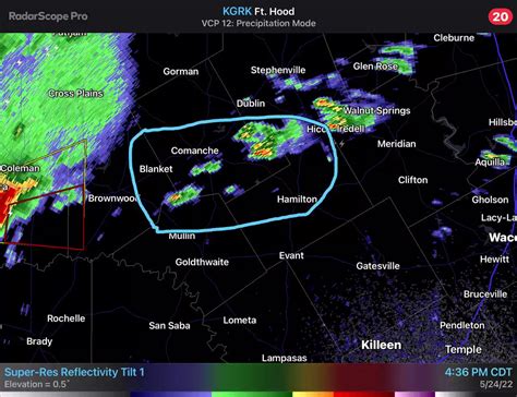 Nws Fort Worth On Twitter 5 15 Pm Primary Region Of Concern For