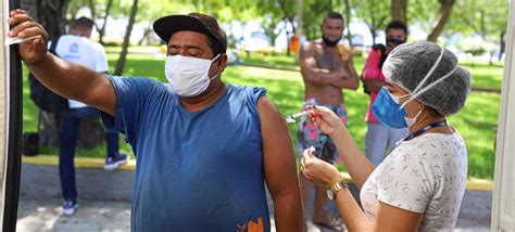 Infecciones y muertes por Covid 19 en América Latina en sus niveles más bajos